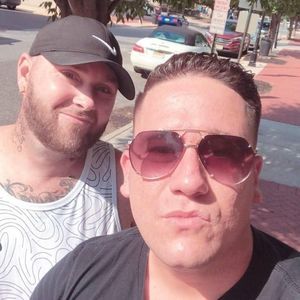 Meet your Posher, Nick